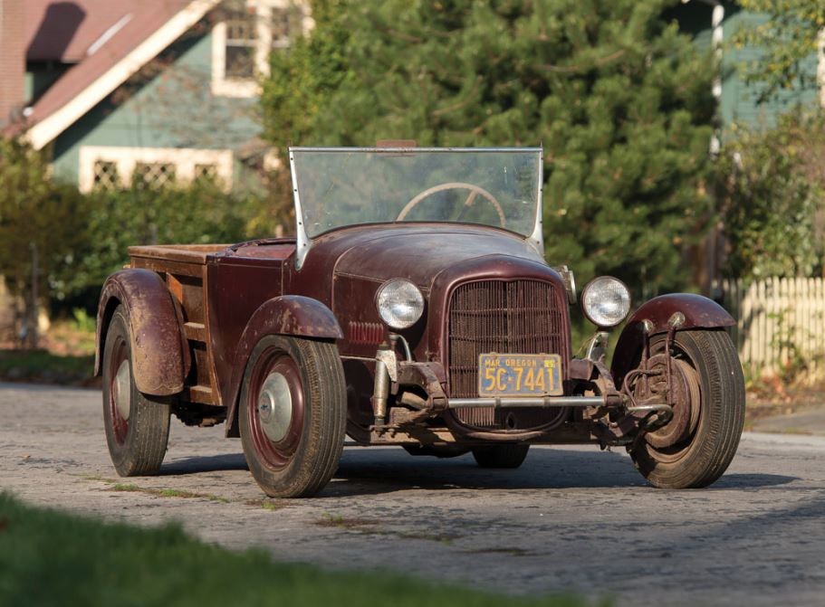 Classic Car, Truck and Motorcycle Values Hagerty Valuation Tool®